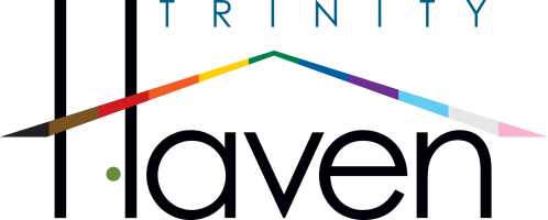 inclusive rainbow logo